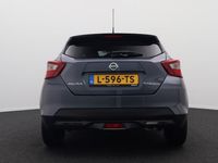 tweedehands Nissan Micra 1.0 IG-T93 PK N-Design Carplay Cruise Airco Park.S