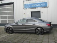 tweedehands Mercedes CLA180 Business Automaat