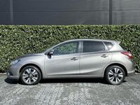 tweedehands Nissan Pulsar 1.2 DIG-T N-Connecta LEDER NAVI CAMERA 17"