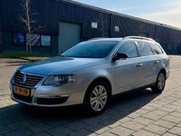 Occasion VW Passat Highline 149 PK (109 kW) 2006 Stationwagen