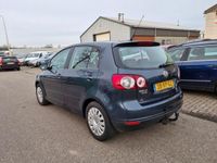 tweedehands VW Golf Plus 1.6 FSI Optive 3 Airco Bj:2007 NAP!