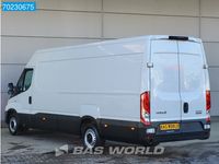 tweedehands Iveco Daily 35S16 160PK Automaat L3H2 L4H2 Airco Euro6 nwe model 16m3 Airco