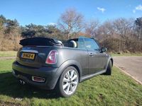 tweedehands Mini Cooper S Cabriolet 1.6 Cooper S Chili