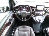 tweedehands Mercedes V250 250d Lang Avantgarde Edition ( INRUIL MOGELIJK )