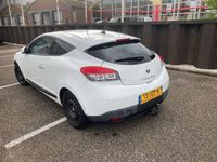 tweedehands Renault Mégane Coupé 