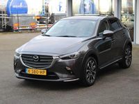 tweedehands Mazda CX-3 2.0 SkyActiv-G 120 GT-M Led/Adaptive Cruise/Bose Incl Garantie!!