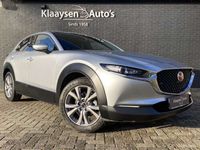 tweedehands Mazda CX-30 2.0 e-SkyActiv-G Homura | 4740 KM | fabrieksgarant