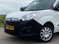 tweedehands Opel Combo 1.3 CDTi L2H1 Edition SCHUIF-DEUR AIRCO PDC NAP GOED ONDERHOUDEN