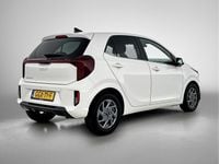 Occasion Kia Picanto Basis 63 PK (46 kW) 2024 Wit Hatchback