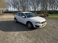 Occasion Volvo C30 114 PK (83 kW) 2010 Wit Hatchback