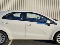 tweedehands Kia Rio 1.4 CVVT Comfort Pack autom/airco/lm-velg/audio/etc