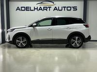 Occasion Peugeot 3008 Allure 224 PK (164 kW) 2022 Wit (metallic) SUV