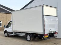 Occasion Ford Transit 131 PK (96 kW) 2022 Wit Van