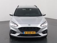 tweedehands Ford Focus Wagon 1.0 EcoBoost Hybrid ST Line Business