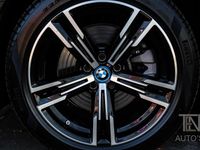 Occasion BMW 320e M Sport 2026 Zwart Stationwagen