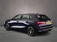 Occasion Audi A3 Sportback e-tron Business 204 PK (150 kW) 2021 Blauw Hatchback