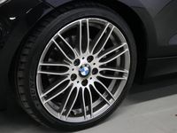 tweedehands BMW 120 Cabriolet 1-serie 120i/ Sportstoelen/ Stoelverwarming