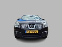 tweedehands Nissan Qashqai 2.0 Acenta