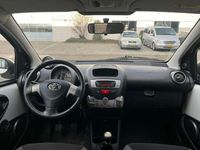 Occasion Toyota Aygo 68 PK (50 kW) 2013 Wit Hatchback