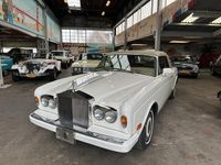 tweedehands Rolls Royce Corniche 6.8 II Convertible