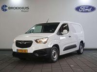 Occasion Opel Combo Edition 99 PK (72 kW) 2019 Van