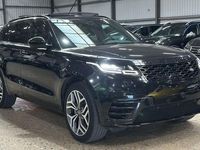 Occasion Land Rover Range Rover HSE Dynamic 2019 Zwart SUV