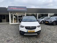 tweedehands Opel Crossland X 1.2 Edition 2020