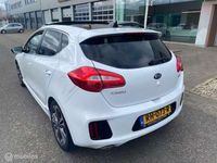 tweedehands Kia Ceed Ceed /1.0 T-GDi GT-Line Edition Schuif - / Kantel dak