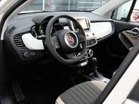 Occasion Fiat 500X Lounge 140 PK (102 kW) 2017 Wit SUV