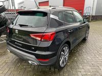 tweedehands Seat Arona 1.0 TSI FR Business Intense