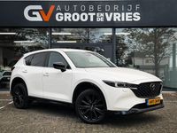 Occasion Mazda CX-5 Homura-Line 165 PK (121 kW) 2022 , metallic lak SUV