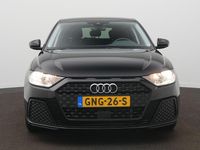 Occasion Audi A1 Sportback Proline 2024 Zwart Hatchback