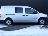 tweedehands VW Caddy Maxi 1.6 TDI ( L2H1 )ARCO | NAVI | CRUISE