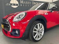 tweedehands Mini Cooper Clubman 2.0 S Chili Works pakket, Nieuwstaat, Incl.BTW