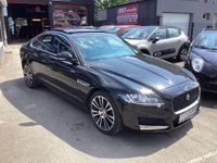 tweedehands Jaguar XF 2.0 élégance