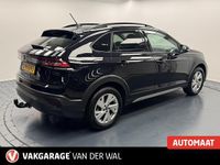 Occasion VW Taigo Life 110 PK (80 kW) 2023 Zwart SUV