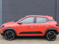 Occasion Dacia Spring Extreme 30 kW (41 PK) 2024 Rood Hatchback