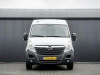 tweedehands Opel Movano 2.3 CDTI BiTurbo L3H2 | 143 PK | Camera | Euro 6 | Cruise | A/C