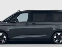 Nieuw VW Multivan Edition 245 PK (180 kW) 2026 Grijs Van