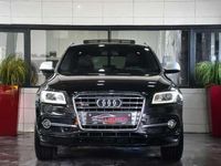 tweedehands Audi SQ5 3.0 TFSI | 354PK | PANO | BANG&OLUFSEN | KEYLESS