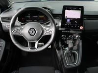 Occasion Renault Clio V Esprit Alpine 143 PK (105 kW) 2024 Bleu iron (rqh) Hatchback