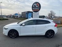 Occasion Volvo V40 Business Edition 190 PK (139 kW) 2014 Wit Hatchback