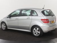 tweedehands Mercedes B170 | Origineel NL | 2e eigenaar | Airco | Stoelverwar