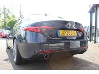 tweedehands Alfa Romeo Giulia 2.2 JTD 180pk Super / Leer / Navi