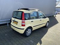 tweedehands Fiat Panda 1.2 Dynamic A/C Pano Trekhaak & Nieuwe APK – Inr