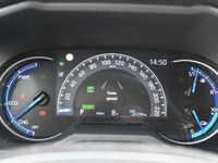 tweedehands Toyota RAV4 2.5 Plug-in Hybrid AWD Dynamic