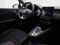 tweedehands Renault Captur 1.6 E-Tech Plug-in Hybrid 160 PK Intens