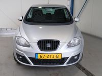 tweedehands Seat Altea 1.2 TSI Ecomotive Businessline COPA - Airco, Cruise, Navi, PDC, Trekhaak.