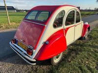 tweedehands Citroën 2CV 2CV6 Special Dolly compleet gerestaureerd