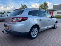 tweedehands Renault Mégane Estate 1.5 dCi Limited